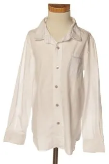 Camisa de manga larga 8 años Nanos