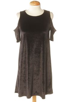 Einfaches Kleid S Pull & Bear, Foto 1 von 2