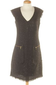 Robe casual XS Dandara