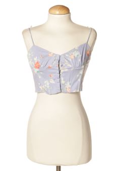 Top S Zara