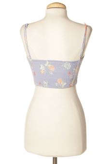 Top S Zara