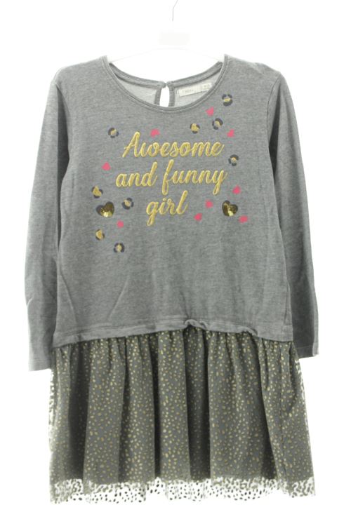 Robe casual