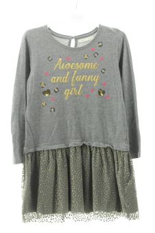 Vestido sport 9 años Sfera