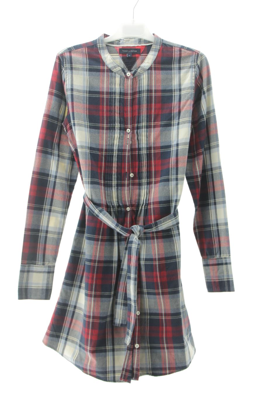 Vestido de Tommy Hilfiger de la talla 14 años de segunda mano