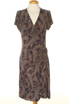 Robe casual M Egerie