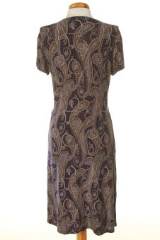 Robe casual M Egerie