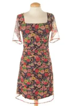 Robe de jour M Desigual, photo 1 sur 2