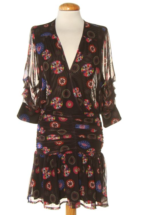 Robe casual