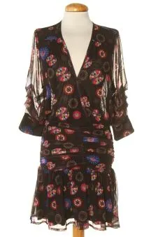 Vestido casual M Desigual, foto 1 de 2