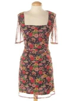 Vestido elegante M Desigual, foto 1 de 2