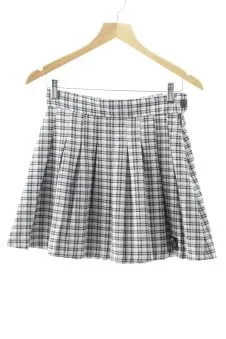 Jupe M Bershka, photo 1 sur 2
