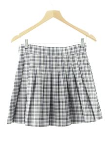 Gonne M Bershka