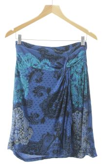 Jupe XS Desigual