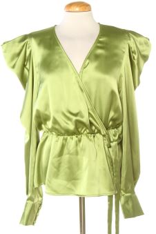 Blusa de manga larga 36 Pimkie