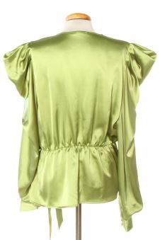 Blusa de manga larga 36 Pimkie