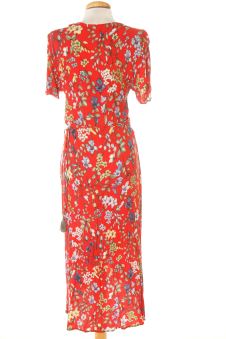 Einfaches Kleid L El Corte Ingles