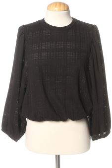 Blusa de manga larga S Only