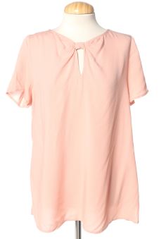 Blouse à manches courtes 40 Esprit