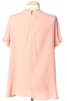 Blouse à manches courtes 40 Esprit