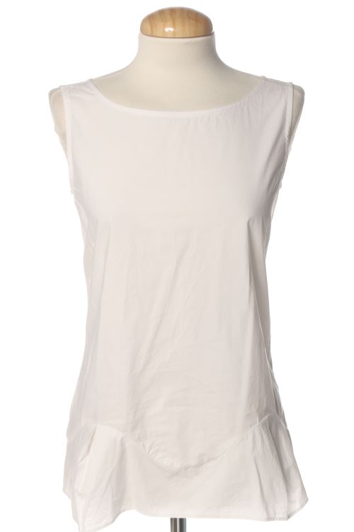 Blouse à manches courtes