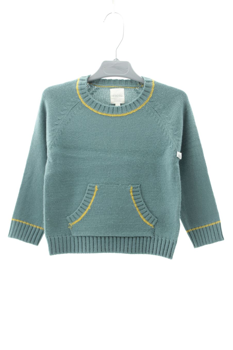 Maglione de Gocco de la talla 3 anni seconda mano
