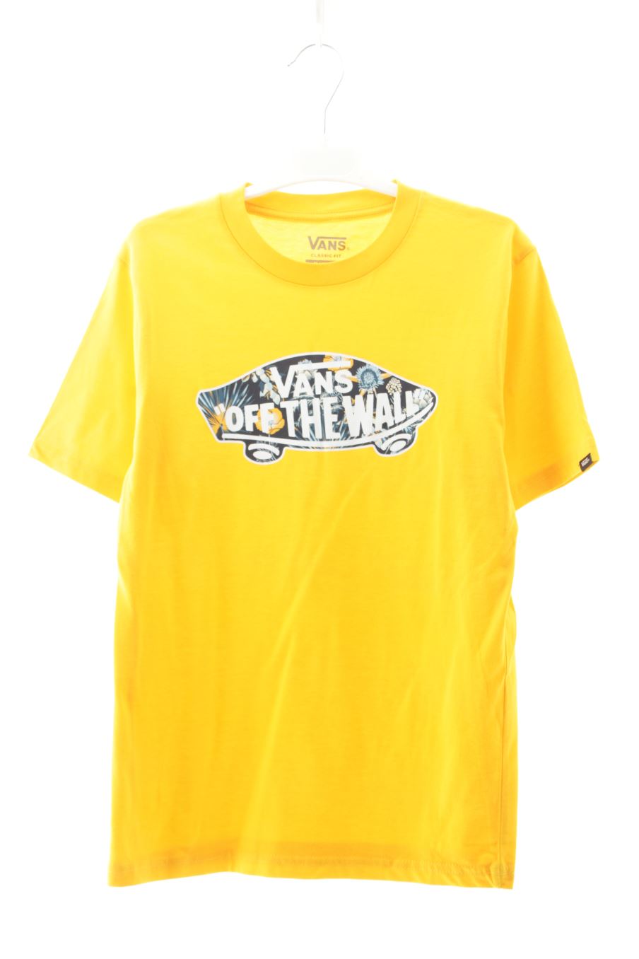 T-shirt Vans de la taille 10 ans de seconde main