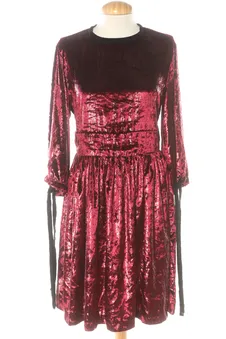 Vestito L George J. Love, foto 1 di 2