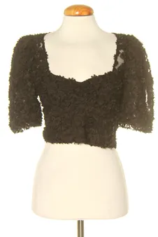 Jersey S Zara, foto 1 de 2
