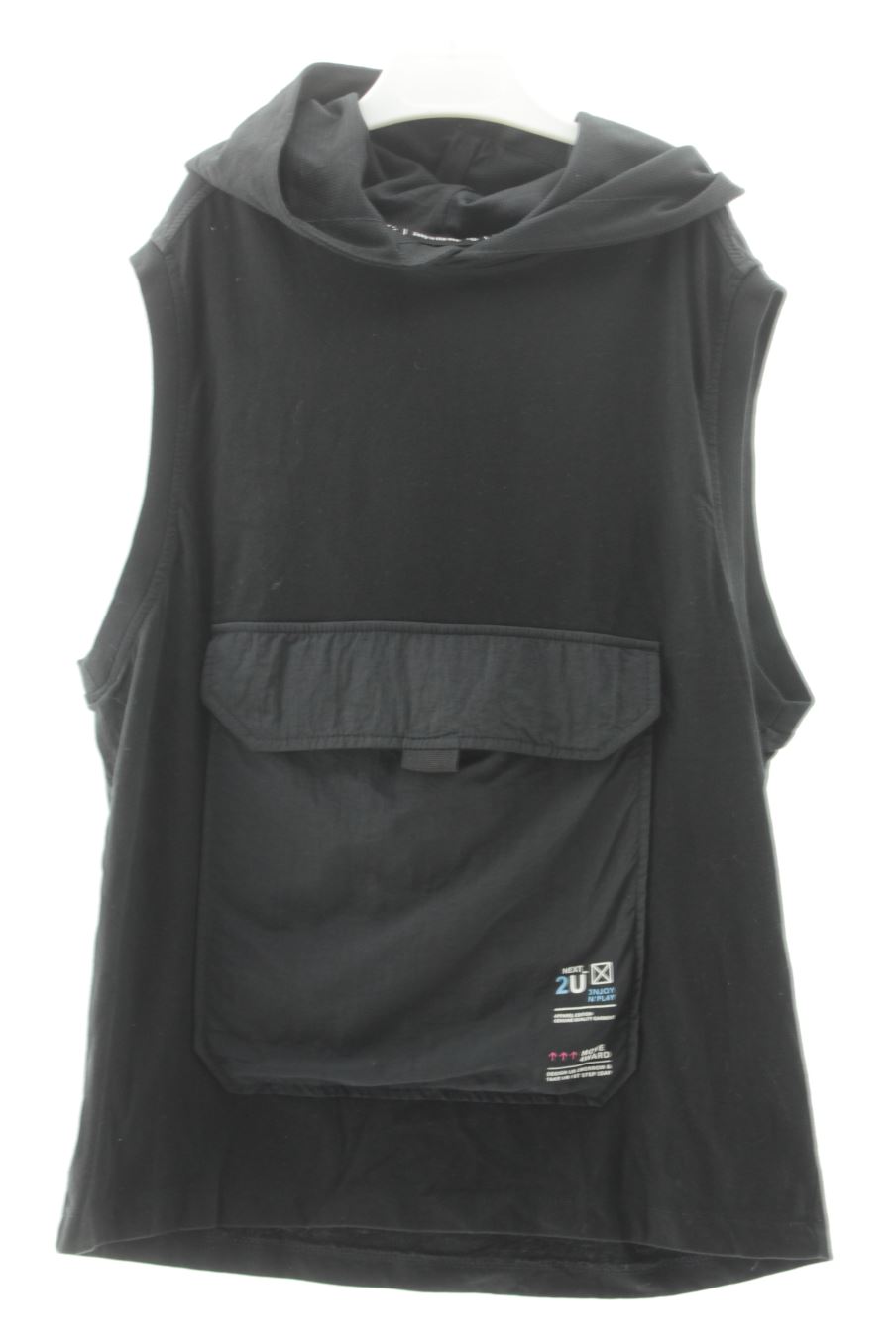 T-shirt Zara de la taille 10 ans de seconde main