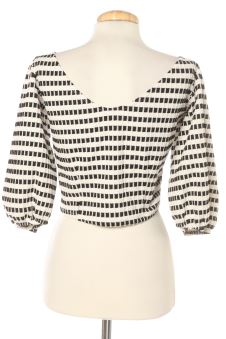 Blouse à manches longues L Zara
