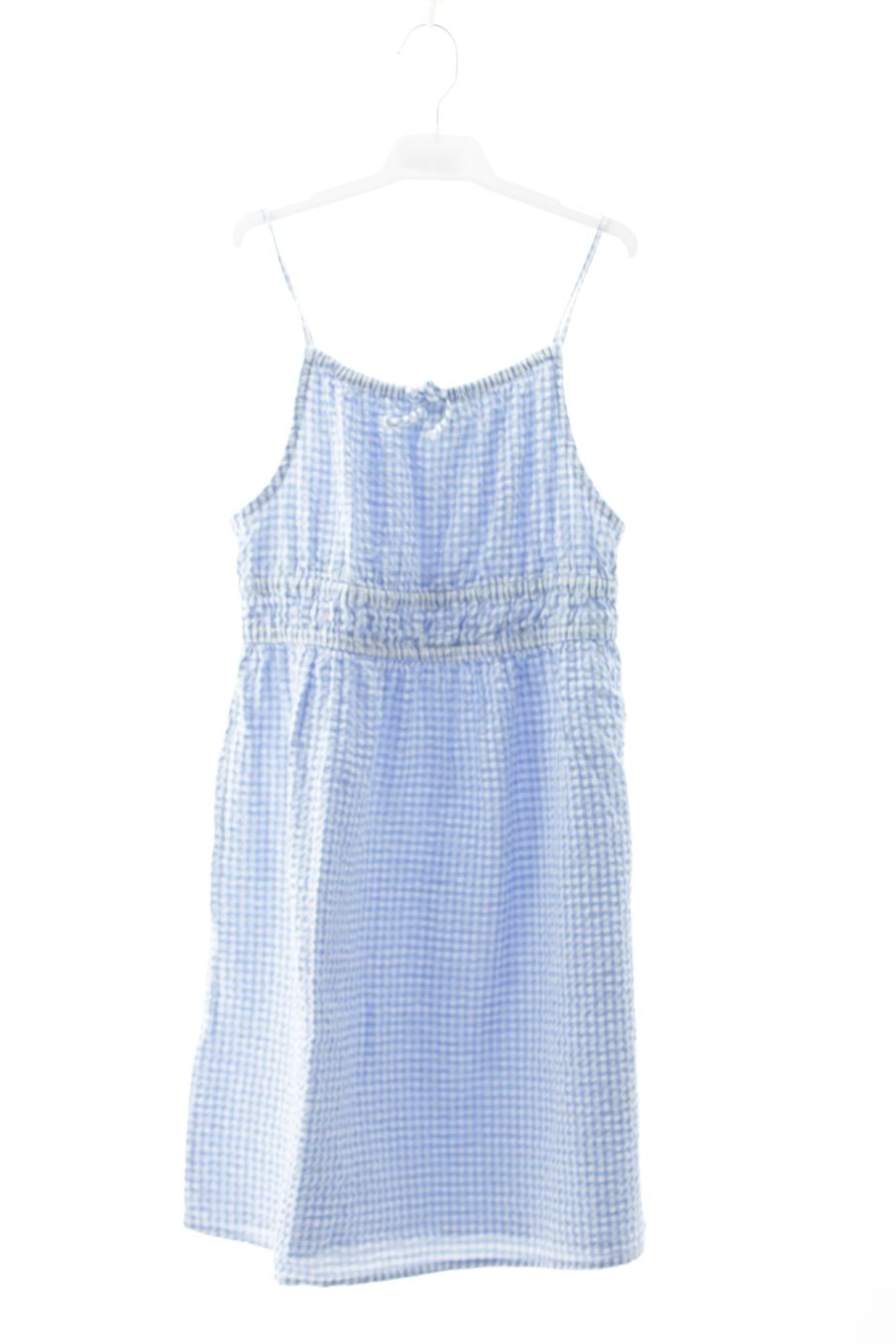 gebraucht H&M Aufwändiges Kleid Größe 164