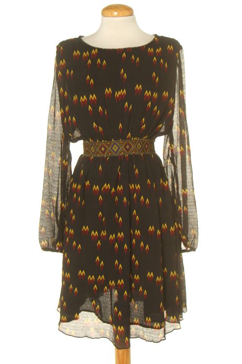 Vestido casual