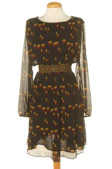 Vestido casual L Sweet miss, foto 1 de 2