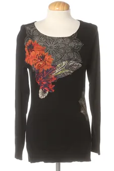 Jersey S Desigual, foto 1 de 2