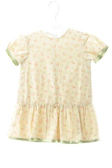 Robe 2 ans PERCENTIL