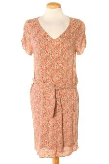 Robe casual S BONOBO, photo 1 sur 2