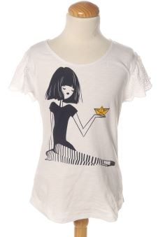 Camiseta 14 años Boboli