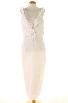 Vestido casual L Zara, foto 1 de 2
