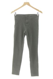 Pantalon Casual 36 Stradivarius, photo 1 sur 2