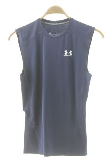 Maglietta sportiva L Under Armour, foto 1 di 2