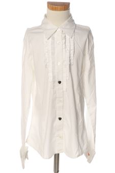 Camisa de manga larga 10 años Guess