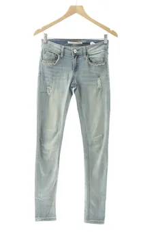 Smagli jeans