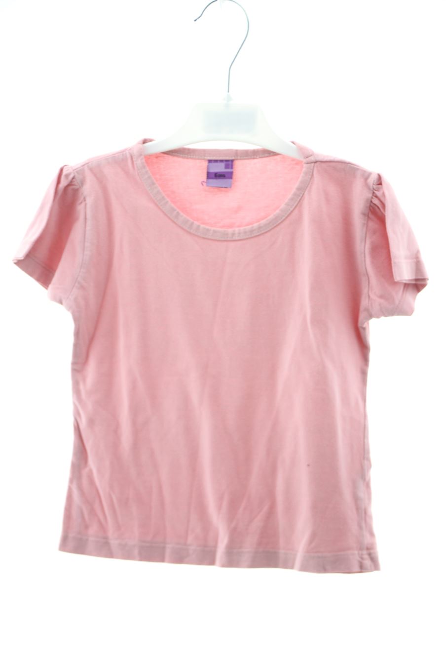 Camiseta de PERCENTIL de la talla 6 años de segunda mano
