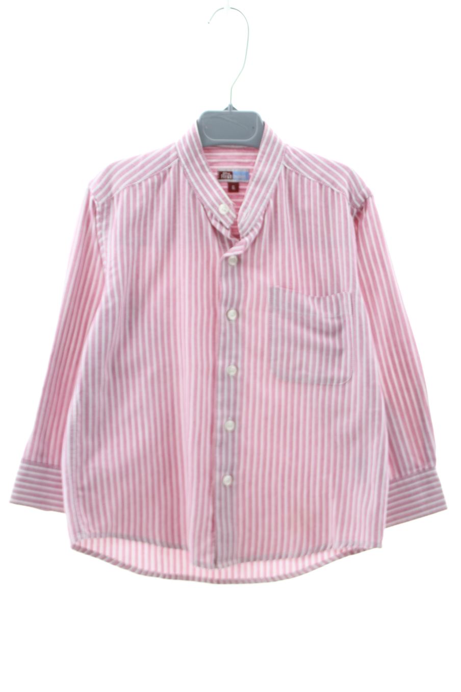 Chemise manches longues The first oulet de la taille 6 ans de seconde main