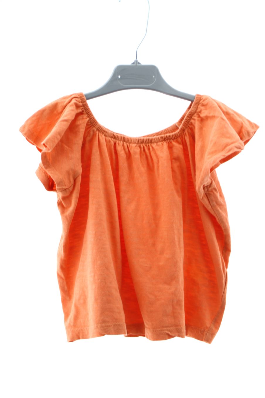 T-shirt Zara de la taille 6 ans de seconde main