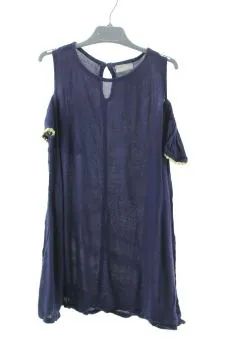 Vestido 6 años i love girlswear