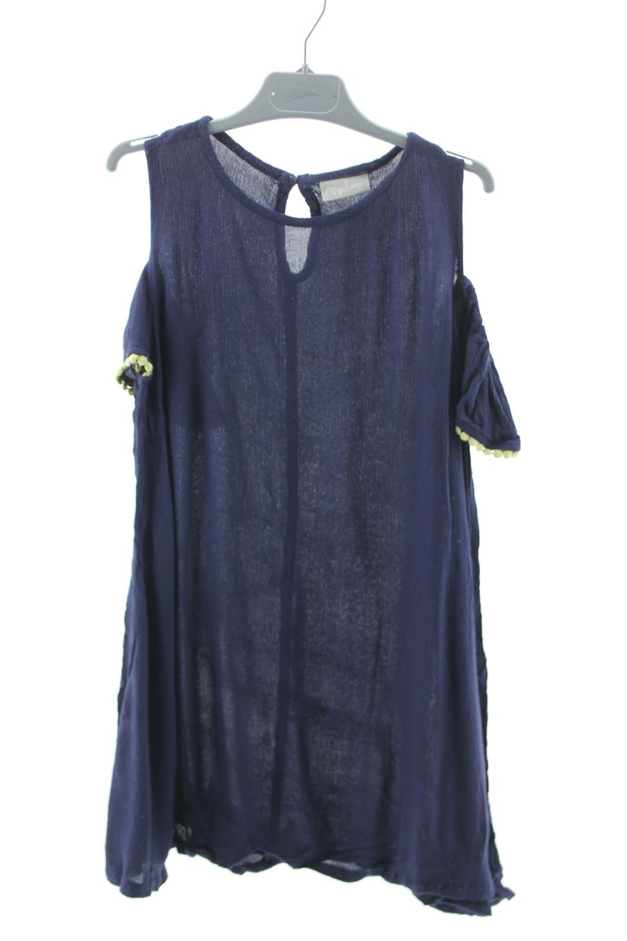 Vestido de i love girlswear de la talla 6 años de segunda mano