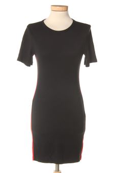 Robe casual S Bershka, photo 1 sur 2