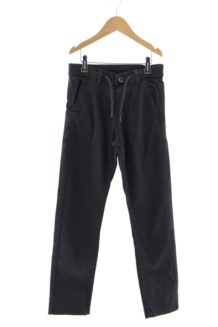 Pantalon Nukutavake de la taille 10 ans de seconde main