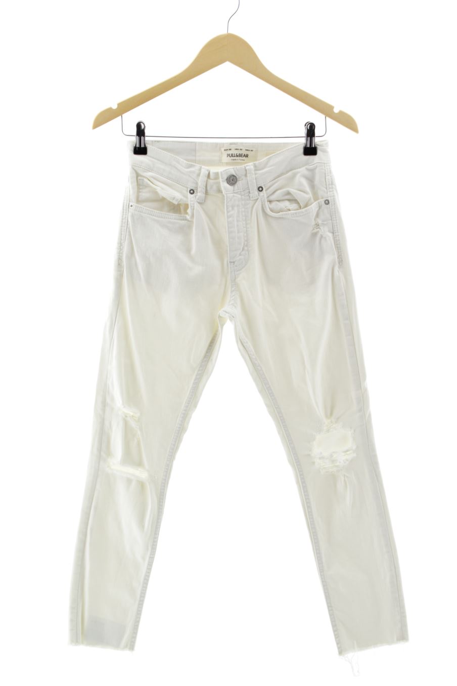 Jeanshose von Pull & Bear Größe 38